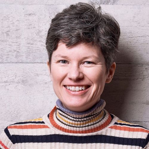 Sarah Allan - DLUHC